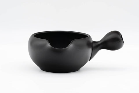 Black Kokudei Tokoname Yuzamashi - 300ml