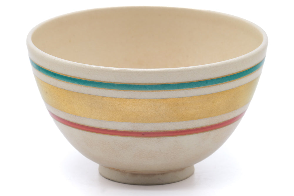 Vintage Matcha Bowl