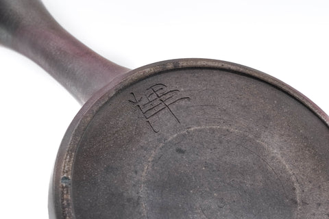 Floral Mishima Yohen Tokoname Teapot - 290ml