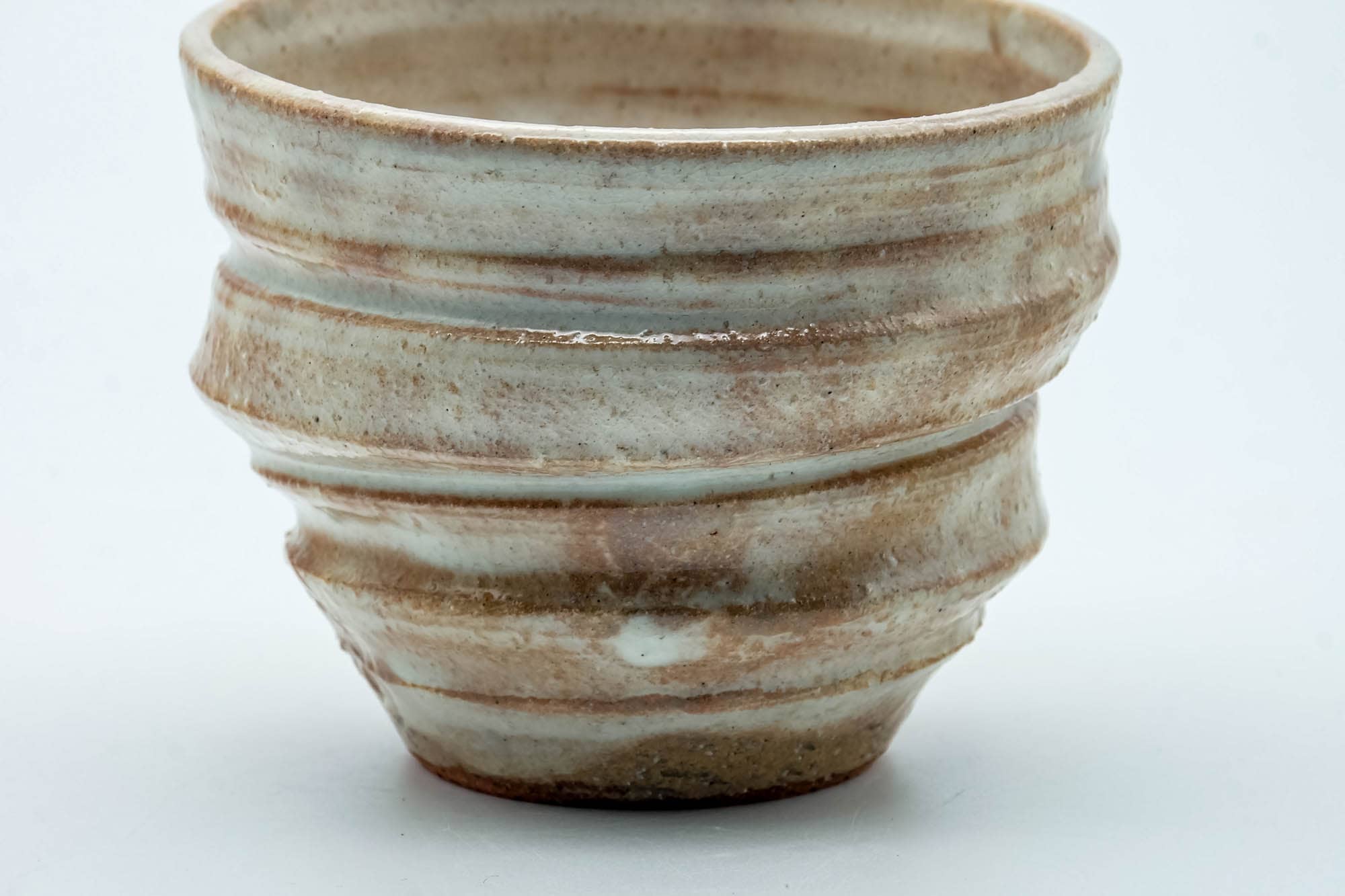 Tezumi Japanese Teacup Yunomi - Thumbnail 4