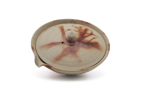 Hidasuki Rice Straw Tokoname Shiboridashi - 50ml