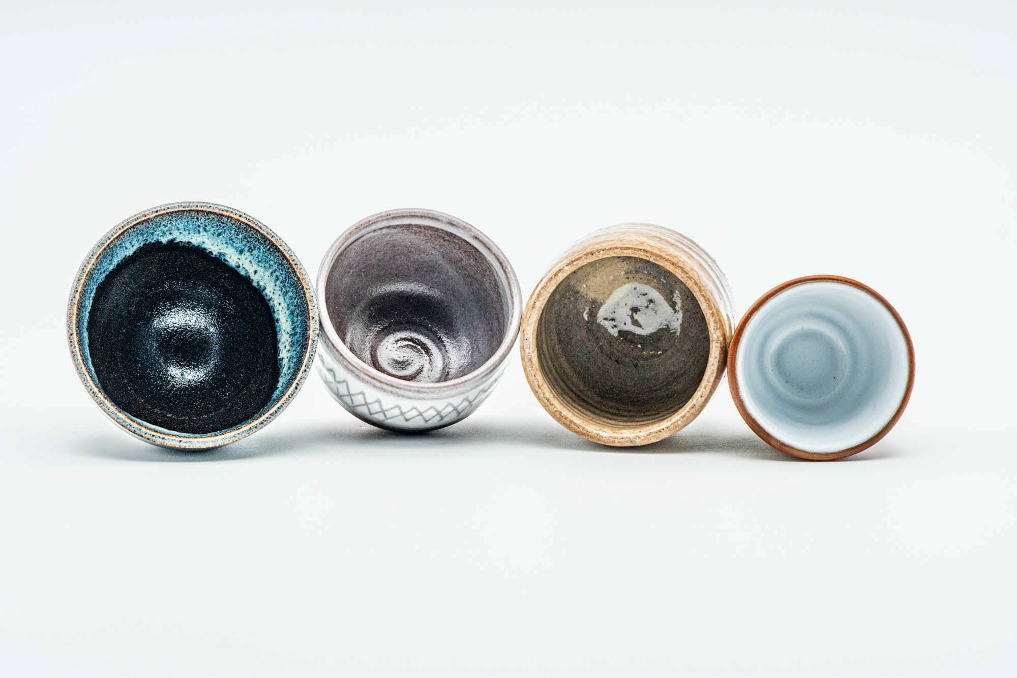 Tezumi Teacups Guinomi