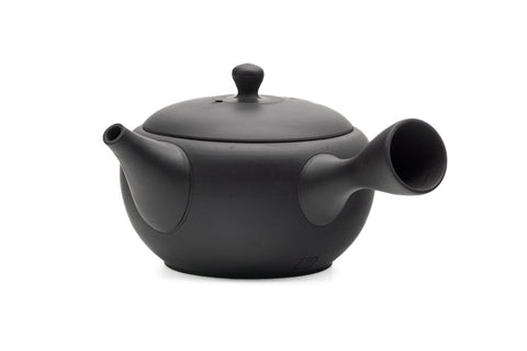 Pink Sakura Kokudei Tokoname Teapot - 270ml