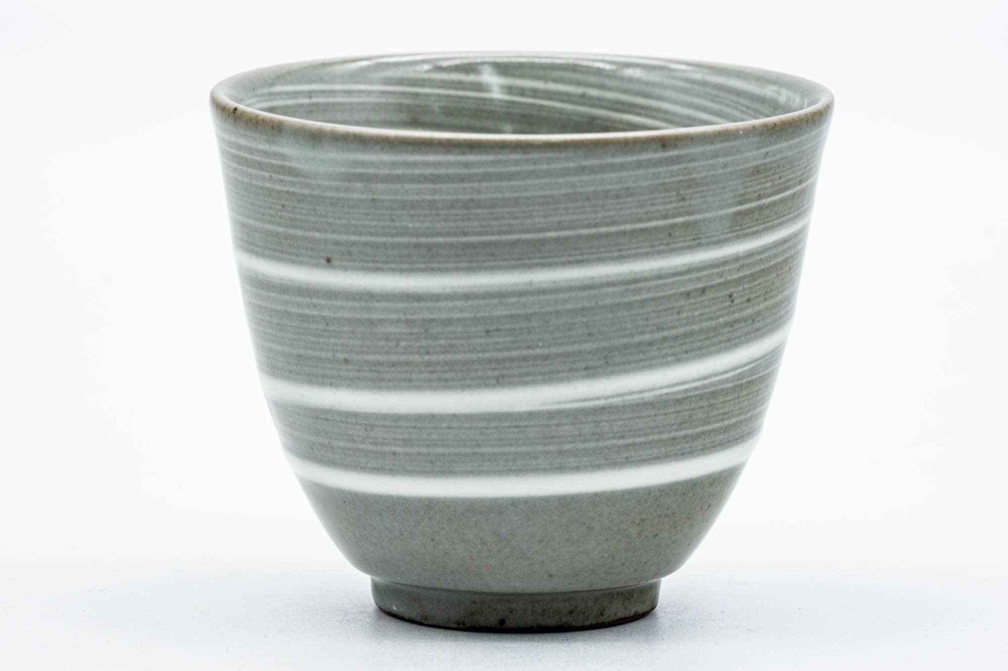 Tezumi Japanese Teacup Yunomi - Thumbnail 5