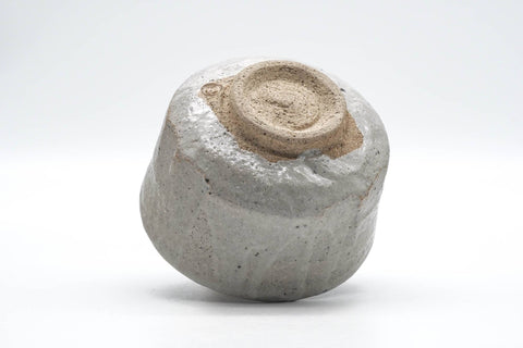 Japanese Matcha Bowl - 三代 永澤永信 Nagasawa Eishin 3rd - Izushi-yaki Chawan - 350ml