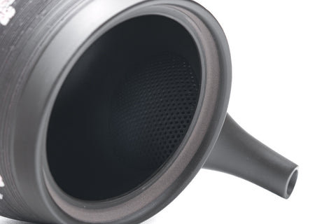 Large Sakura Tokoname Teapot - 400ml