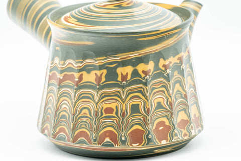 K621 Japanese Kyusu -  - 275ml - Tezumi