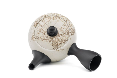 Mogake Kokudei Tokoname Teapot - 310ml