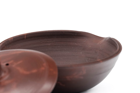 Benishibori Tokoname Shiboridashi - 50ml