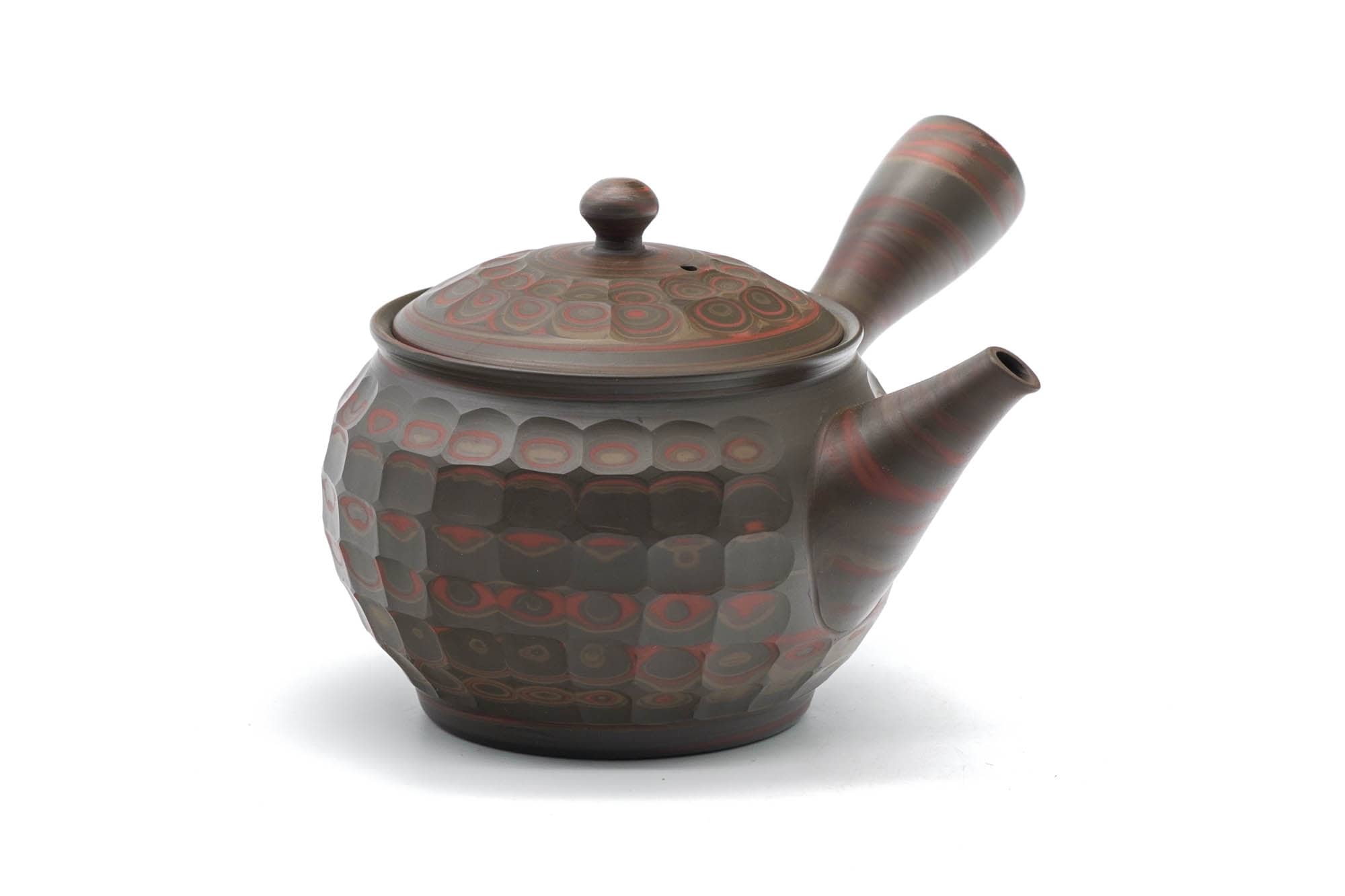 Comprar teteras Japonesas Kyusu originales de calidad - Tienda de té