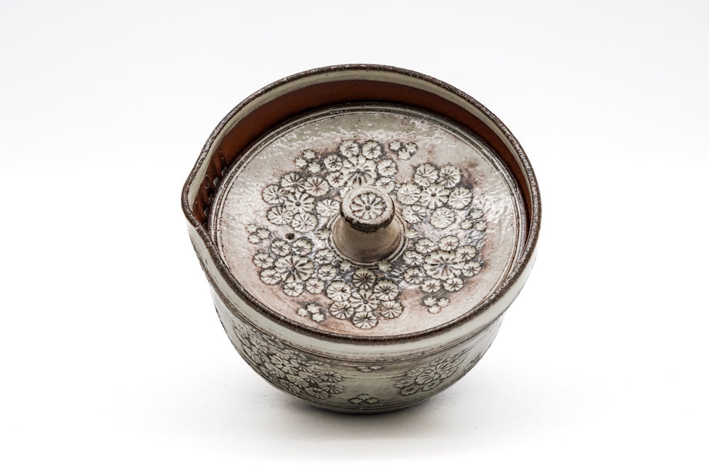 Floral Kohiki Mishima Houhin - Thumbnail 2