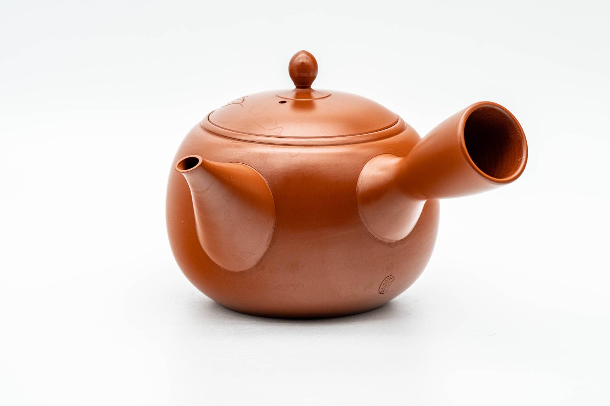 K579 Japanese Kyusu -  - 450ml - Tezumi