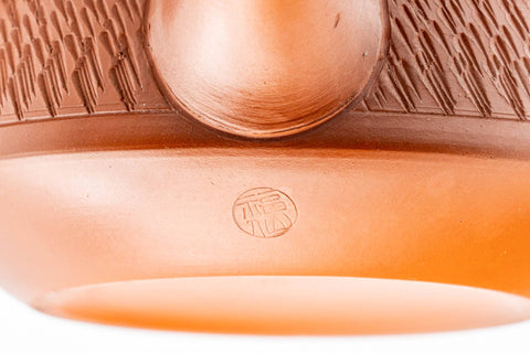 K616 Japanese Kyusu -  - 220ml - Tezumi