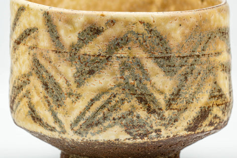 M391 Japanese Matcha Bowl -  - 400ml - Tezumi