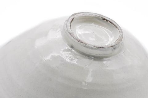 Kohiki Kyo-yaki Summer Chawan