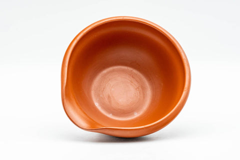 Japanese Katakuchi - 高用 Koyo Murata Kanji Tokoname-yaki Water Cooler - 100ml - Tezumi