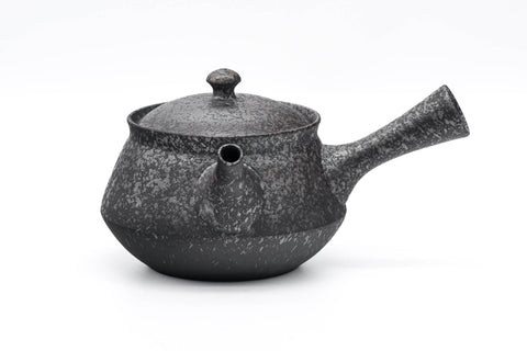 Ash Glazed Tokoname Teapot - 240ml