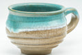 T996 Japanese Teacup -  - 140ml - Tezumi