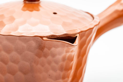 K563 Japanese Kyusu -  - 220ml - Tezumi