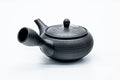 Another side view, spout to the left