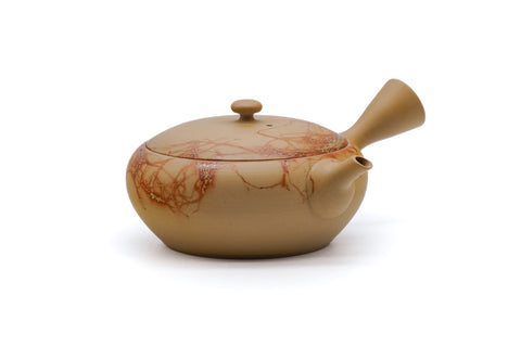Mogake Tokoname Teapot - 175ml