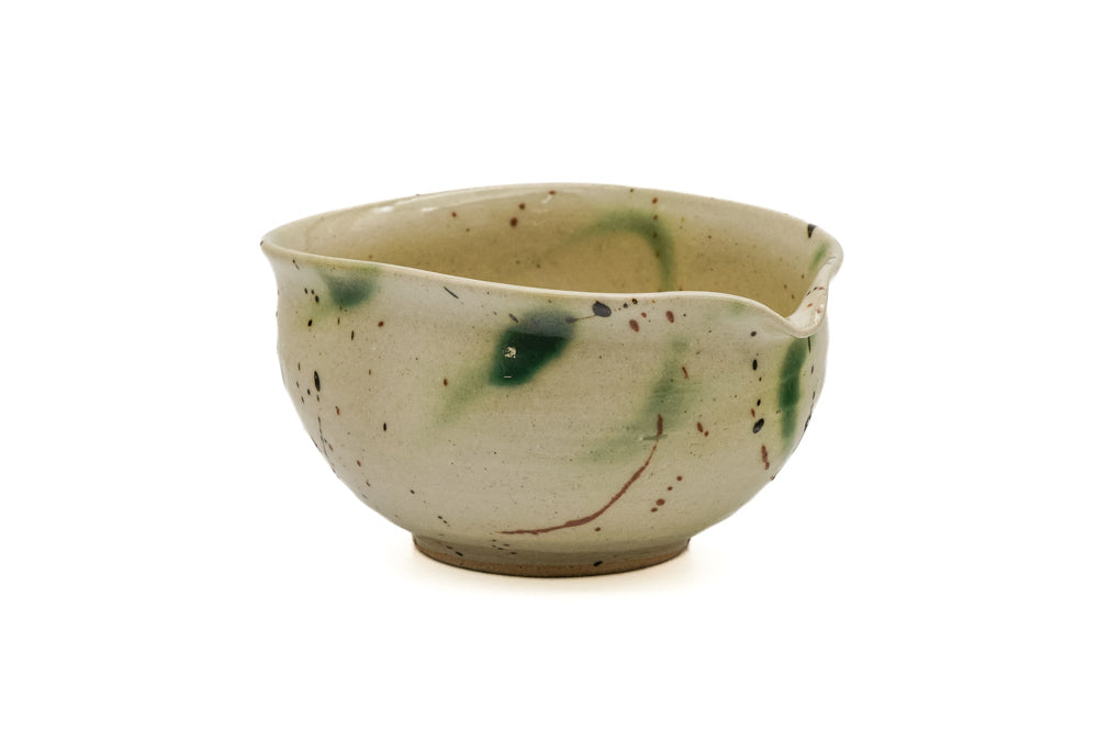 Yashichida Oribe Yuzamashi - Thumbnail 4