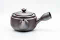 K657 Japanese Kyusu -  - 330ml - Tezumi