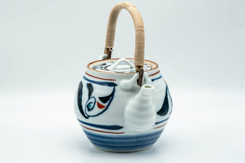 K673 Japanese Kyusu -  - 400ml - Tezumi