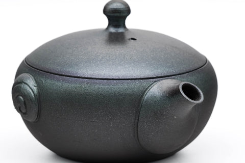 Metallic Tokoname Houhin - 150ml