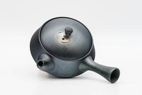 Kaiyaki Metallic Tokoname Teapot - 250ml