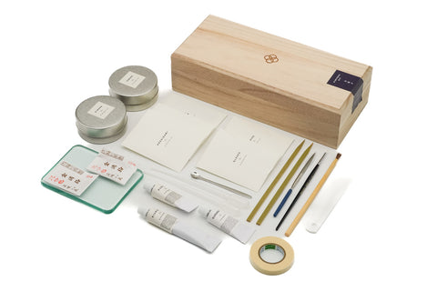 Advanced Kintsugi Kit