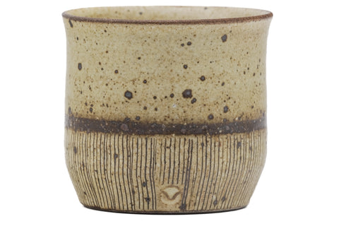 Spotted Kohiki Teacup - 200ml