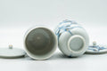 T967 Japanese Teacup -  - 100ml - Tezumi