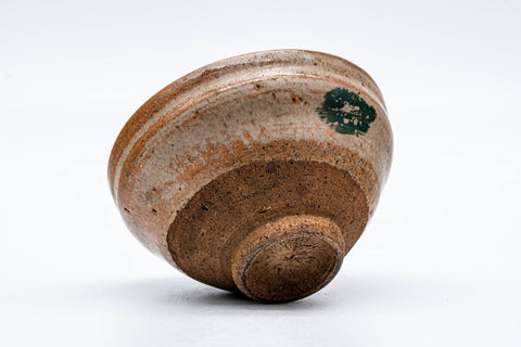 Weathered Tenmoku-gata Chawan