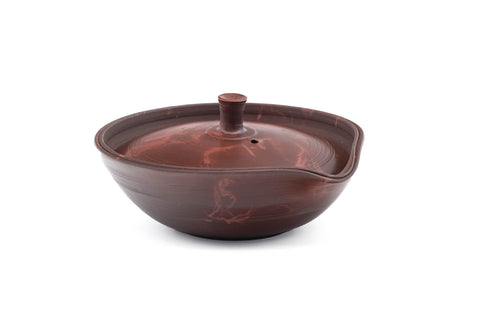 Benishibori Tokoname Shiboridashi - 50ml