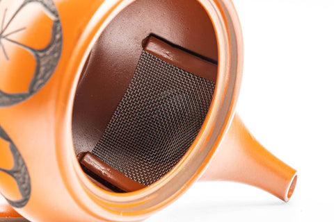 K619 Japanese Kyusu -  - 300ml - Tezumi