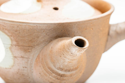 K652 Japanese Kyusu -  - 175ml - Tezumi