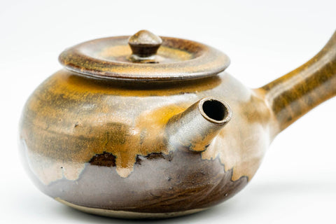 K638 Japanese Kyusu -  - 350ml - Tezumi