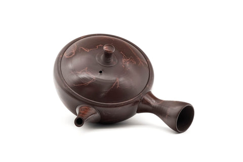 Benishibori Tokoname Teapot - 200ml