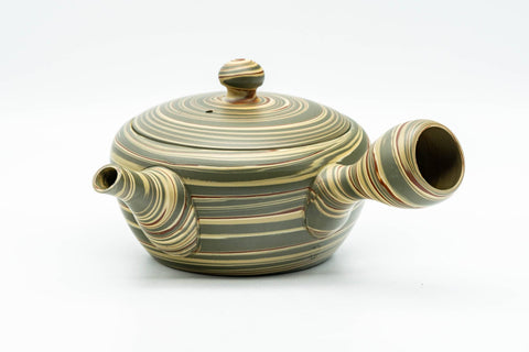 K611 Japanese Kyusu -  - 200ml - Tezumi