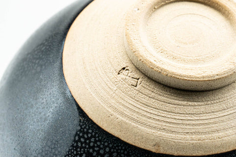 M407 Japanese Matcha Bowl -  - 200ml - Tezumi