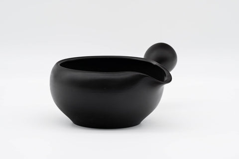 Black Kokudei Tokoname Yuzamashi - 300ml