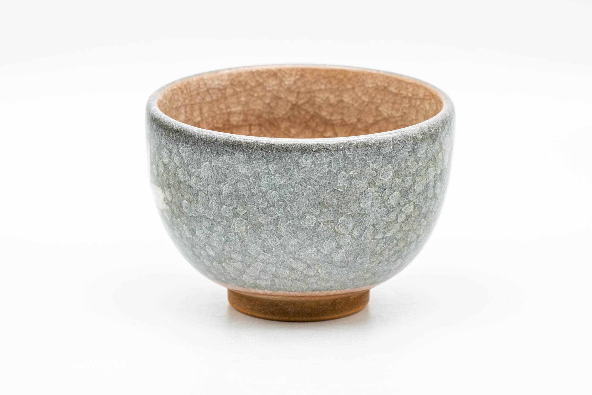 Tezumi Japanese Teacup Yunomi - Thumbnail 4