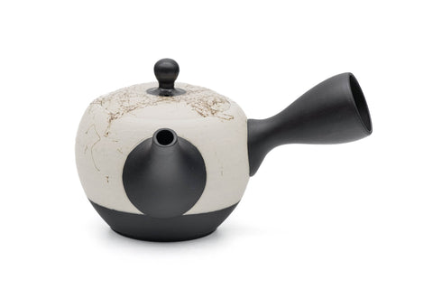 Mogake Kokudei Tokoname Teapot - 310ml