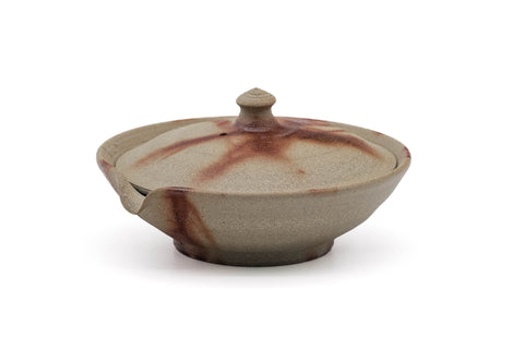 Hidasuki Rice Straw Tokoname Shiboridashi - 50ml