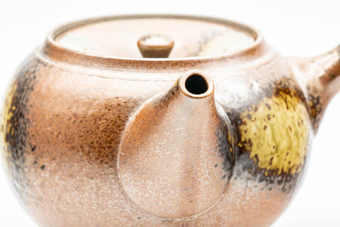 K569 Japanese Kyusu -  - 375ml - Tezumi