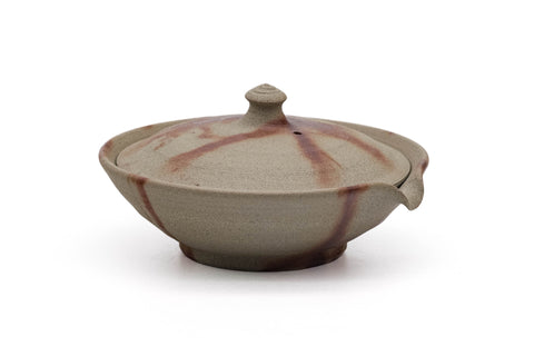 Hidasuki Rice Straw Tokoname Shiboridashi - 50ml