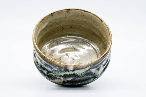 Japanese Matcha Bowl - Chosen Karatsu-yaki Chawan - 300ml