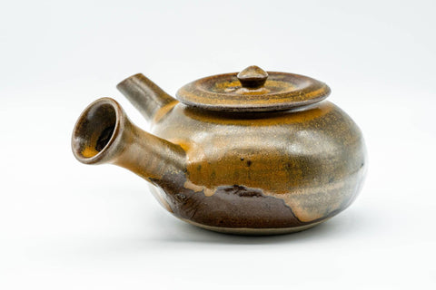 K638 Japanese Kyusu -  - 350ml - Tezumi