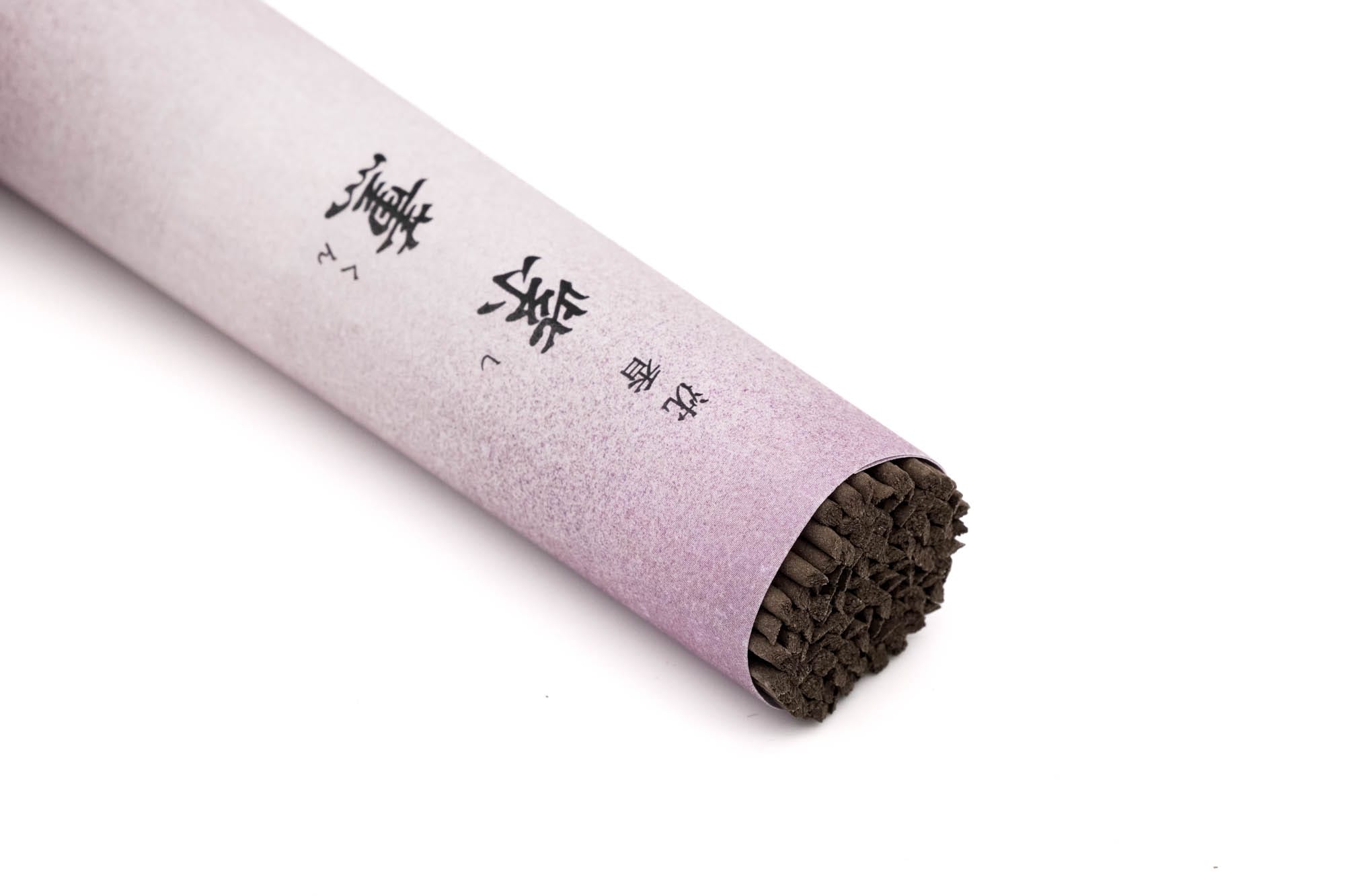山田松 Yamadamatsu - Shikun Aloeswood Incense Sticks